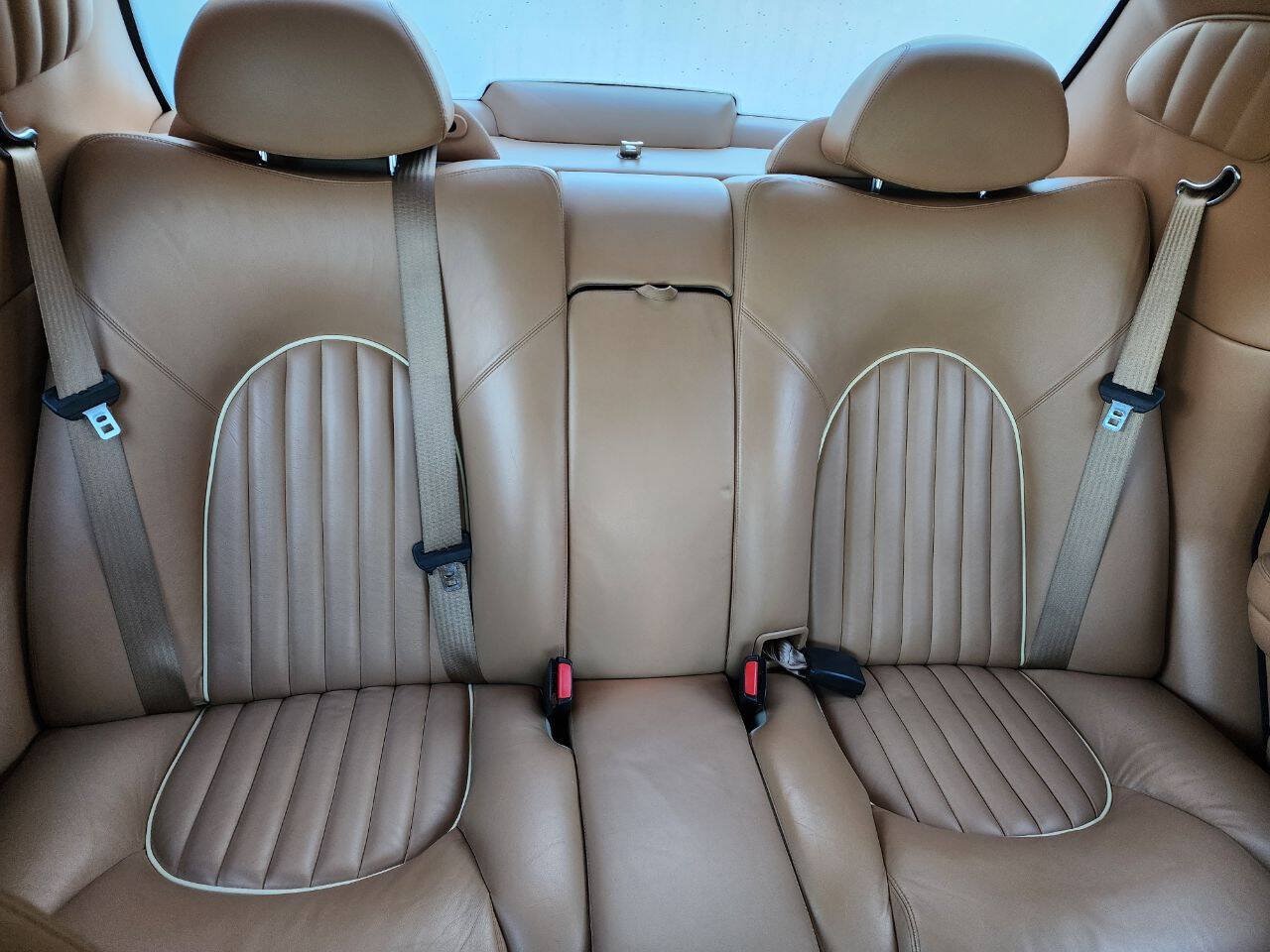 Used 2001 Bentley Arnage Red Label RWD image 40