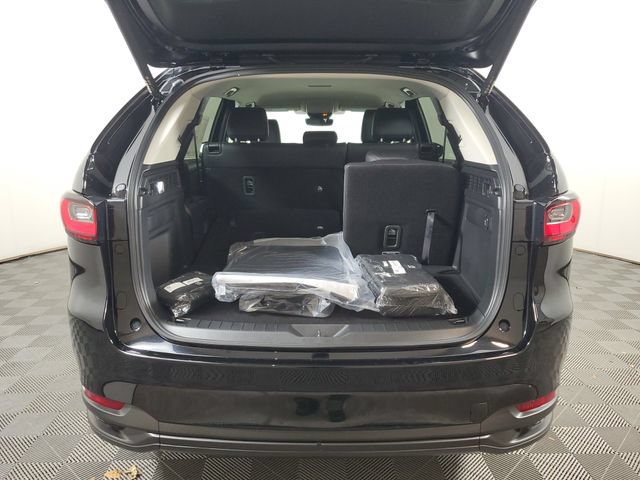 New 2026 MAZDA CX-90 3.3 Turbo w/ Select Package AWD/4WD image 9
