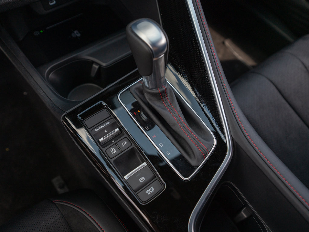 New 2026 Acura ADX A-Spec AWD/4WD image 17