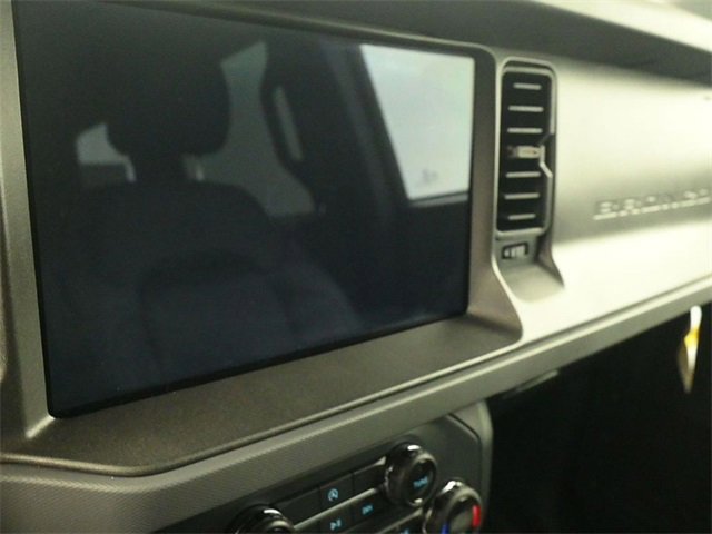 Certified 2024 Ford Bronco Big Bend image 16