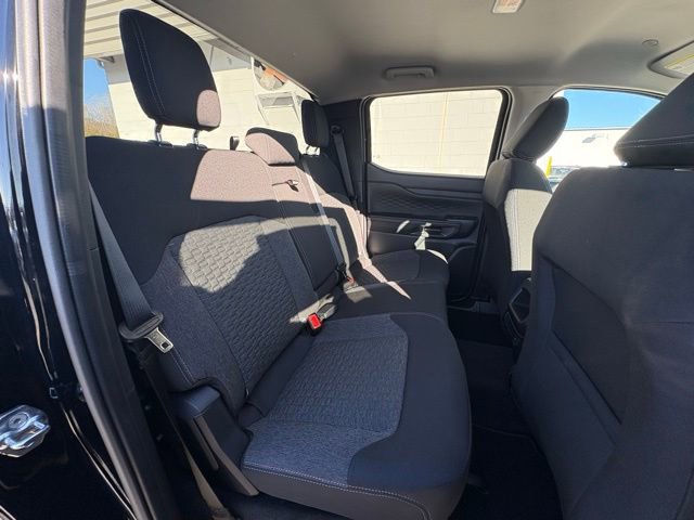 New 2025 Ford Ranger XL w/ Trailer Tow Package image 28