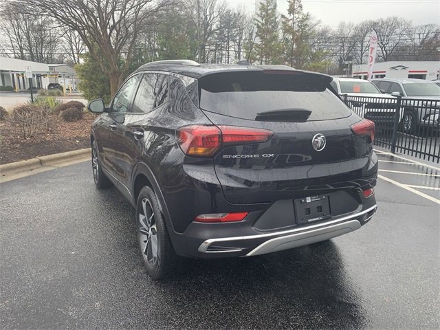 Used 2020 Buick Encore GX Essence image 6