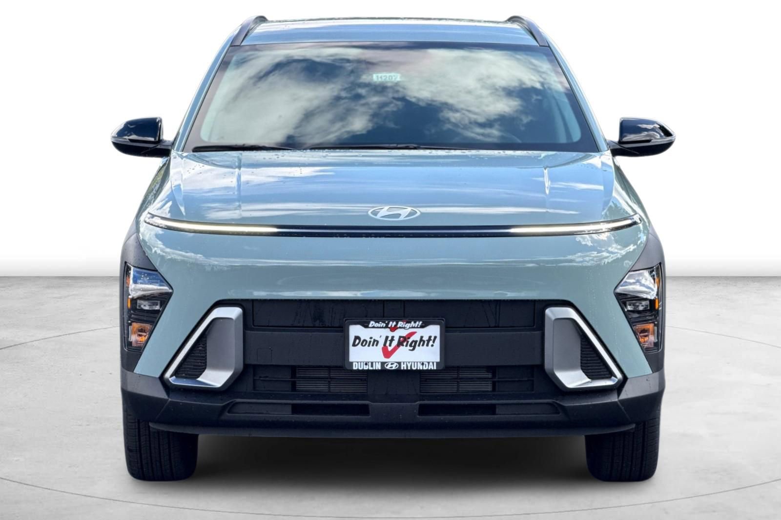 Used 2026 Hyundai Kona SEL Sport AWD/4WD image 12