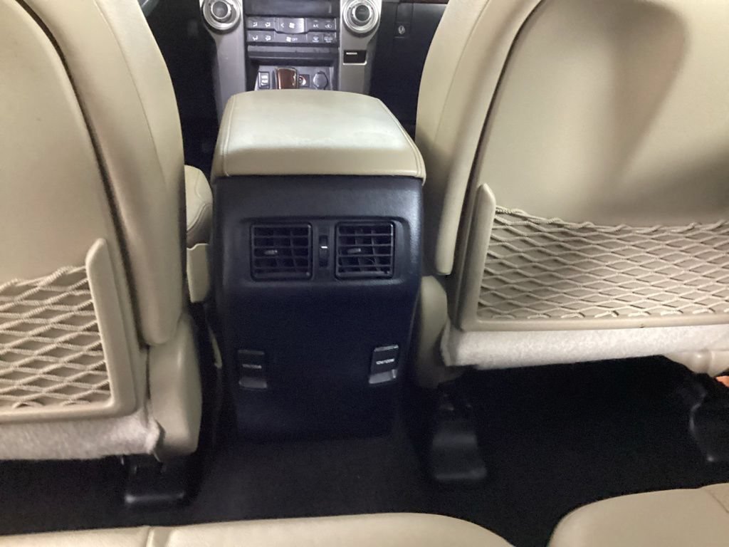Used 2019 Toyota 4Runner Limited AWD/4WD image 27