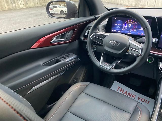 Used 2024 Chevrolet Traverse Z71 image 32