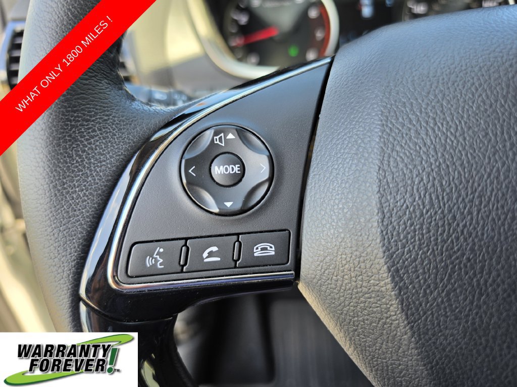 Used 2024 Mitsubishi Eclipse Cross SE AWD/4WD image 25