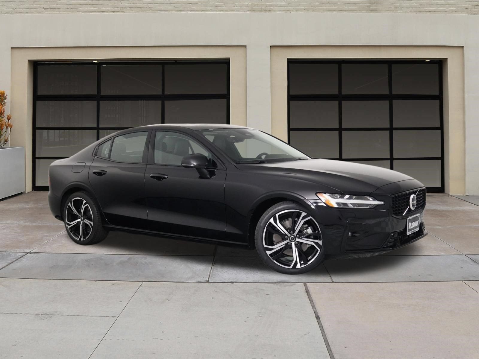 Certified 2023 Volvo S60 B5 Core w/ Climate Package FWD image 34