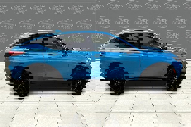 New 2025 Buick Envista Sport Touring w/ Convenience I Package image 5