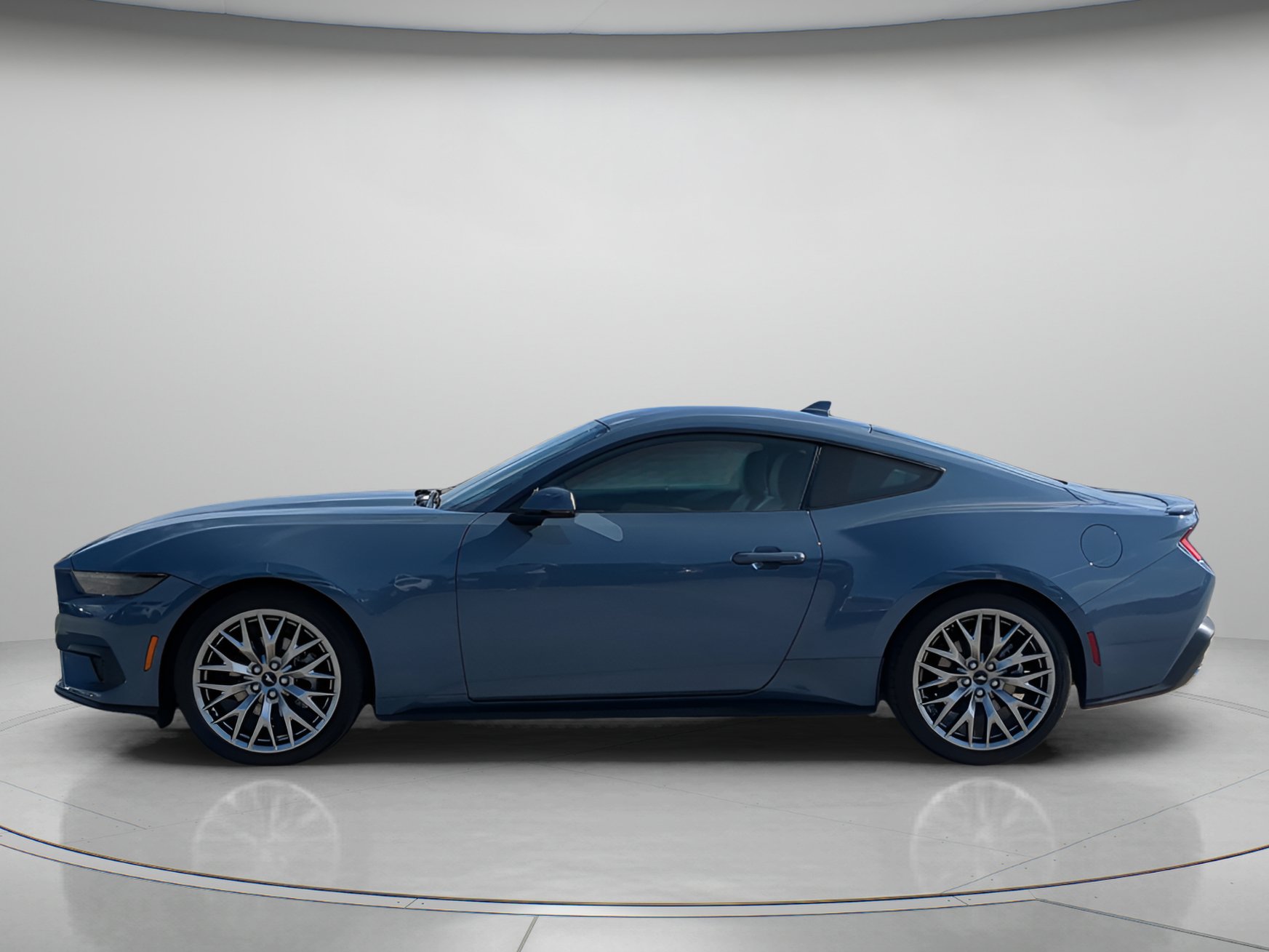 New 2026 Ford Mustang Premium RWD image 46