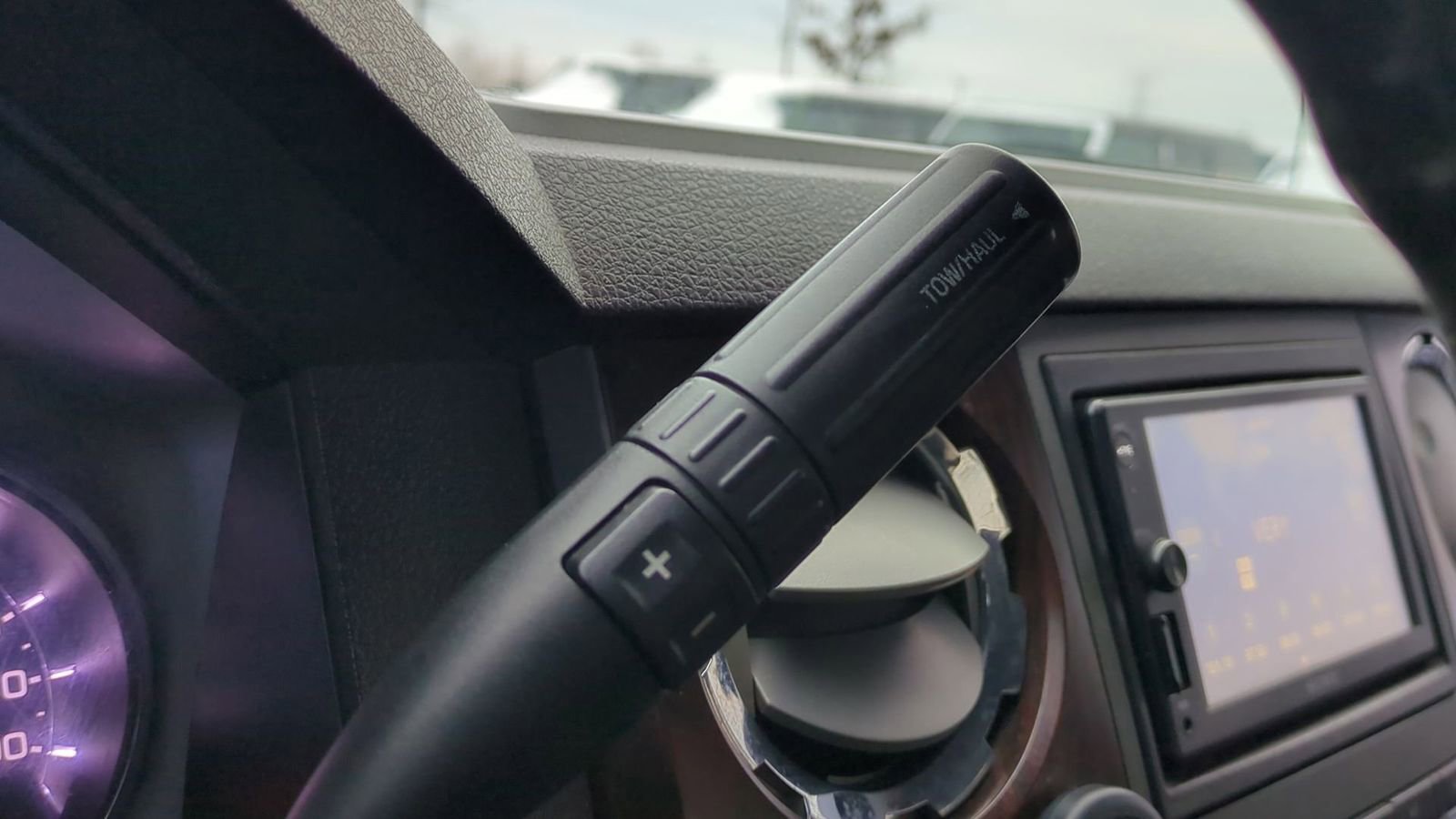 Used 2012 Ford F350 Lariat w/ Chrome Pkg image 33