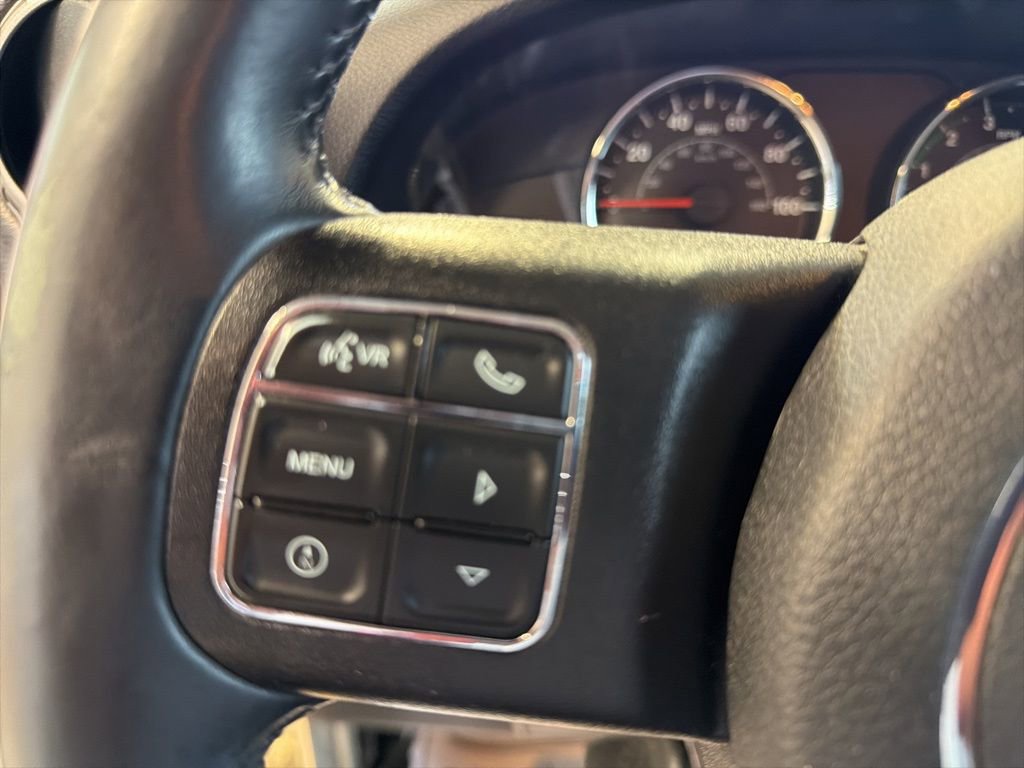 Used 2017 Jeep Wrangler Unlimited Sport w/ Quick Order Package 24S image 27