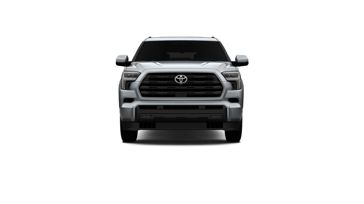 New 2026 Toyota Sequoia SR5 AWD/4WD image 51