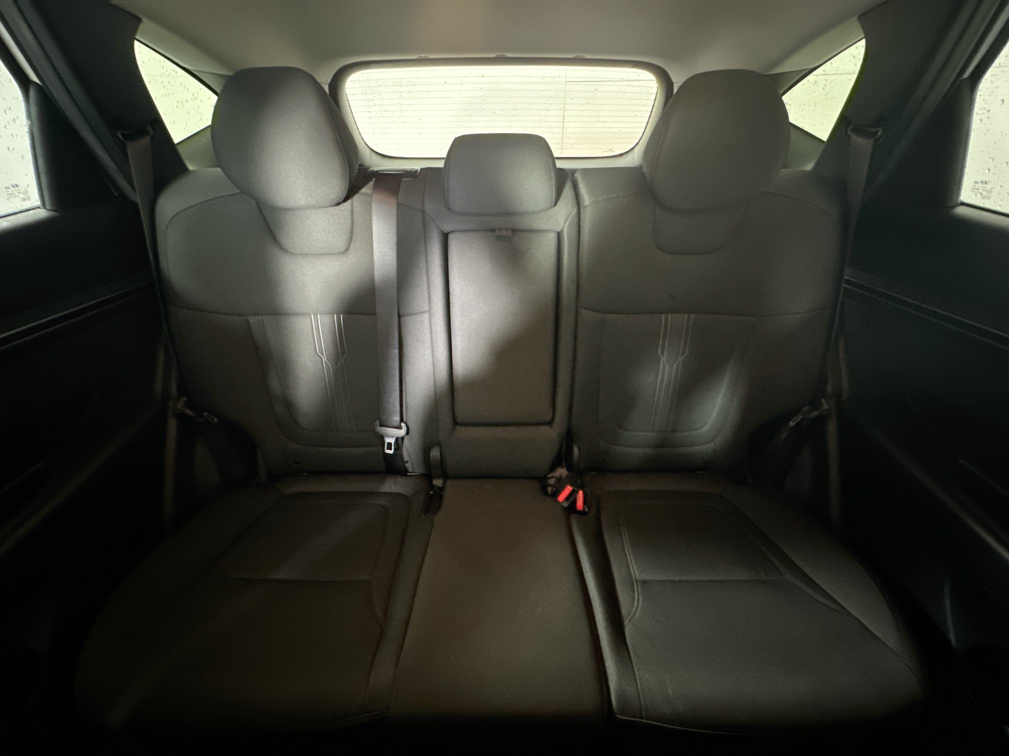 Used 2023 Hyundai Tucson SEL FWD image 30