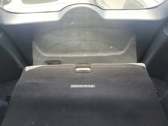 Used 2024 Hyundai Tucson SE FWD image 8