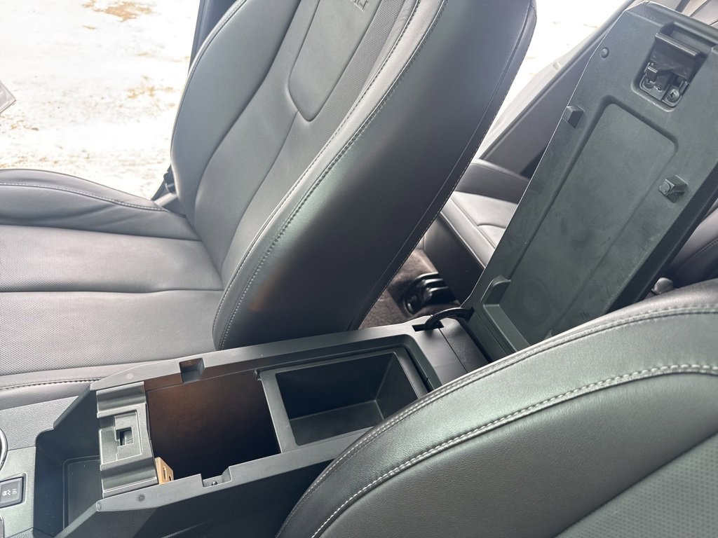 Used 2016 GMC Terrain Denali image 19