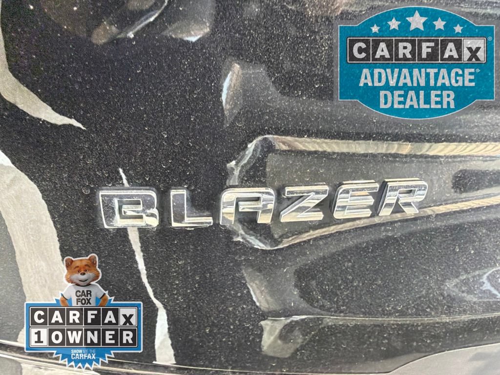 Used 2020 Chevrolet Blazer LT FWD image 11