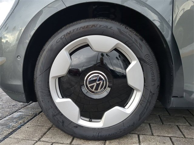 New 2025 Volkswagen ID. Buzz Pro S Plus image 33