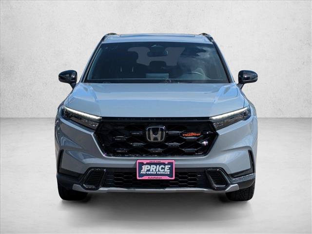 Used 2026 Honda CR-V TrailSport image 2