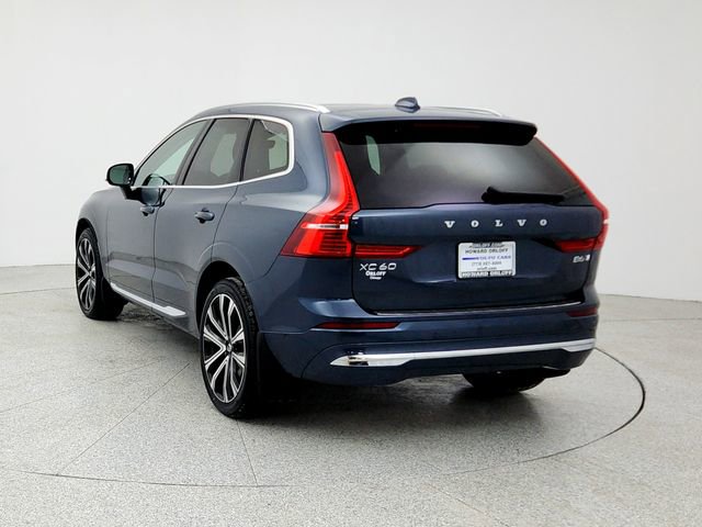 Certified 2023 Volvo XC60 B6 Ultimate w/ Protection Package Premier image 6
