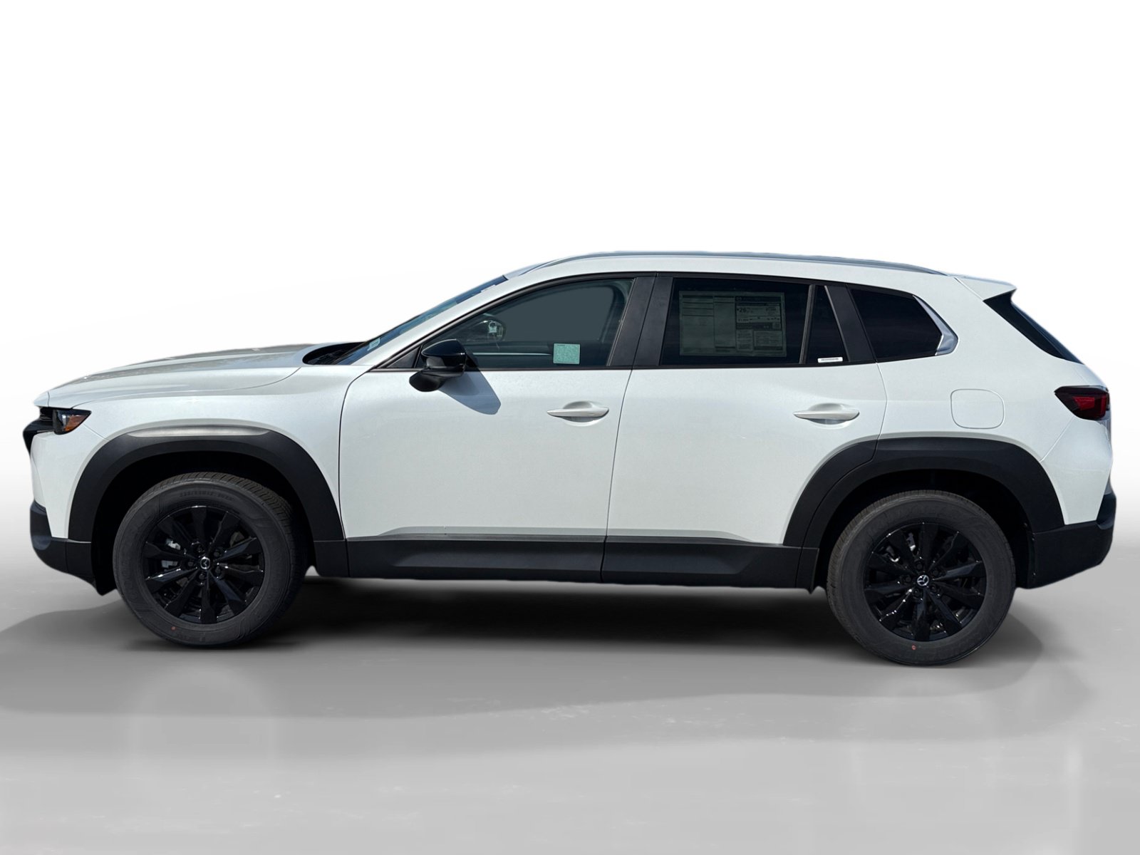 New 2026 MAZDA CX-50 AWD 2.5 S w/ Weather Package image 2