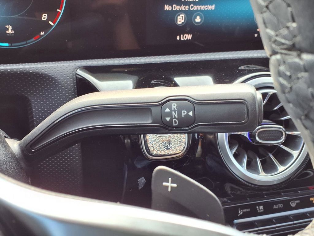 Used 2022 Mercedes-Benz A 220 image 18