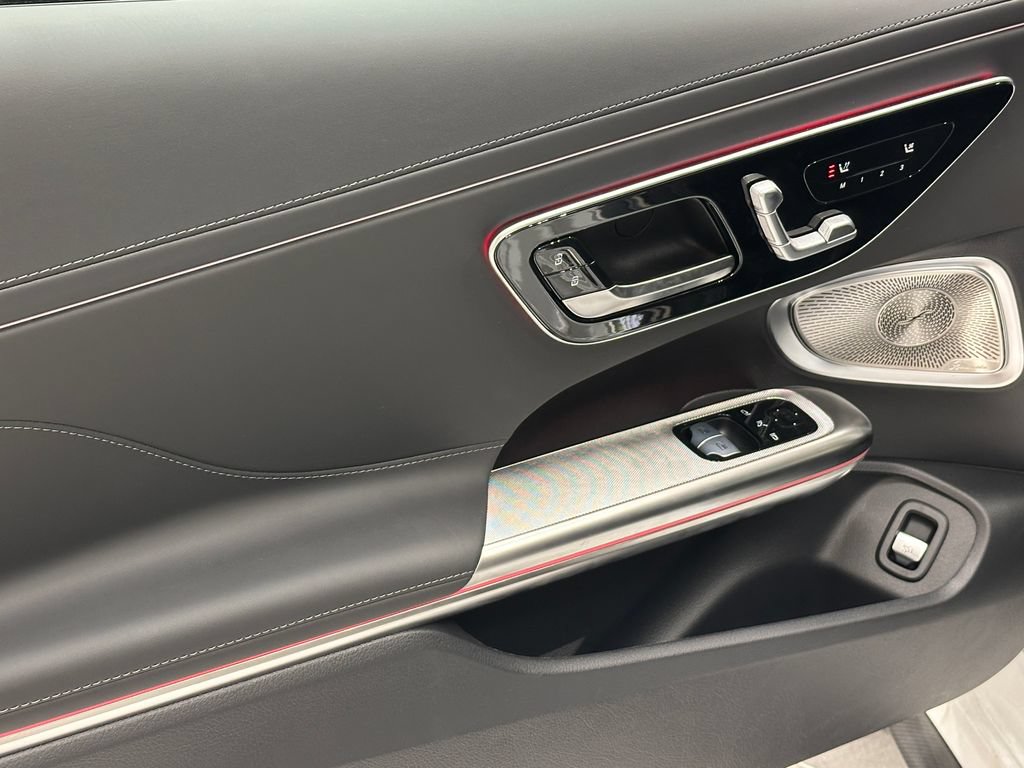 New 2026 Mercedes-Benz CLE 53 AMG 4MATIC Coupe image 11