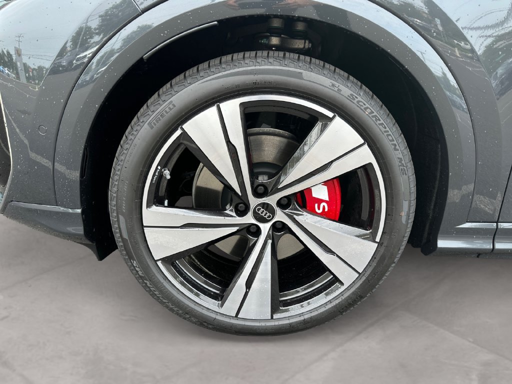 New 2026 Audi SQ5 Premium Plus AWD/4WD image 14