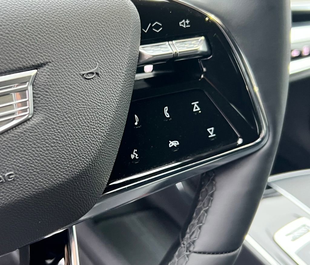 New 2026 Cadillac Lyriq Premium Sport w/ LPO, Floor Liner Package image 26