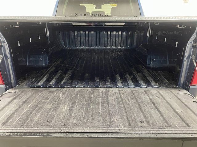 Used 2023 Chevrolet Silverado 1500 LT image 24