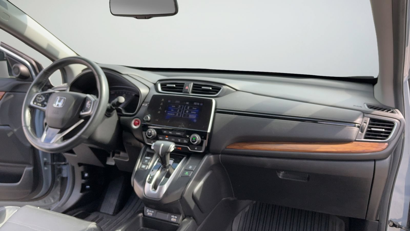 Used 2021 Honda CR-V EX-L image 41
