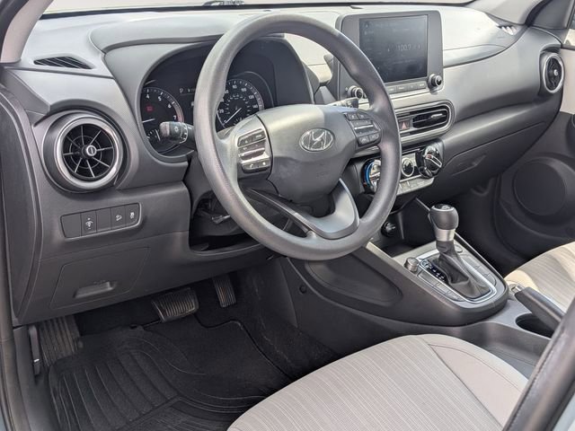 Used 2022 Hyundai Kona SEL AWD/4WD image 10