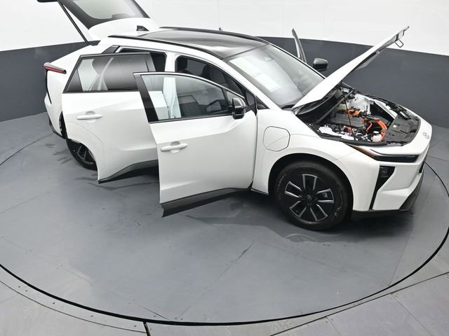 Certified 2026 Toyota bZ image 56