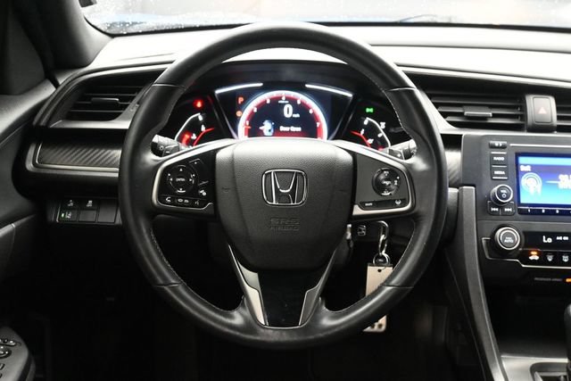 Used 2019 Honda Civic Sport image 22