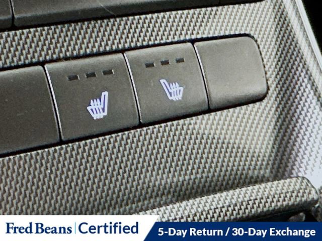 Certified 2023 Hyundai Santa Fe Blue w/ Cargo Package image 22