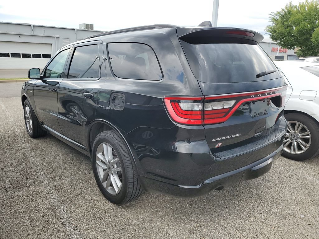 Used 2023 Dodge Durango R/T AWD/4WD image 15