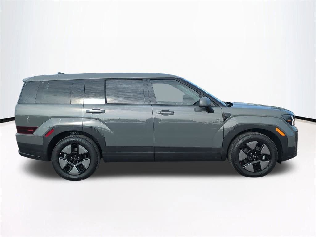 New 2026 Hyundai Santa Fe SE image 4