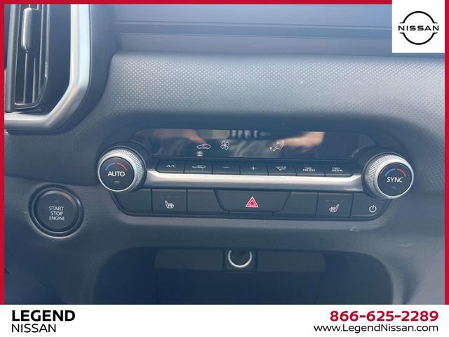 Used 2025 MAZDA CX-50 AWD 2.5 S w/ Premium Package image 29