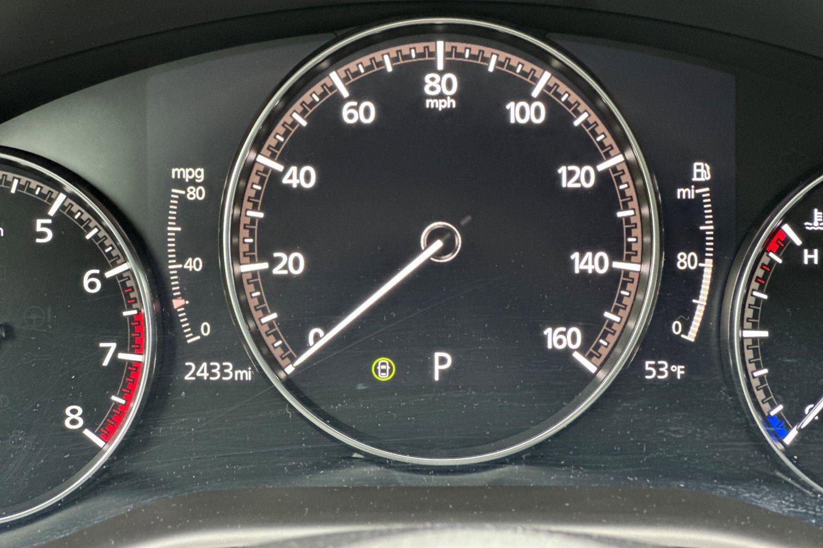 Certified 2025 MAZDA CX-30 AWD 2.5 S image 27