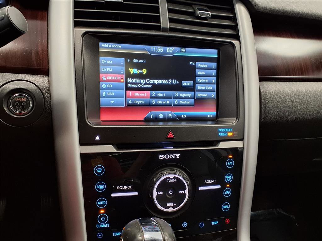 Used 2014 Ford Edge Limited w/ Equipment Group 301A image 25