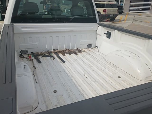 Used 2016 Ford F150 XL w/ Equipment Group 101A Mid image 9