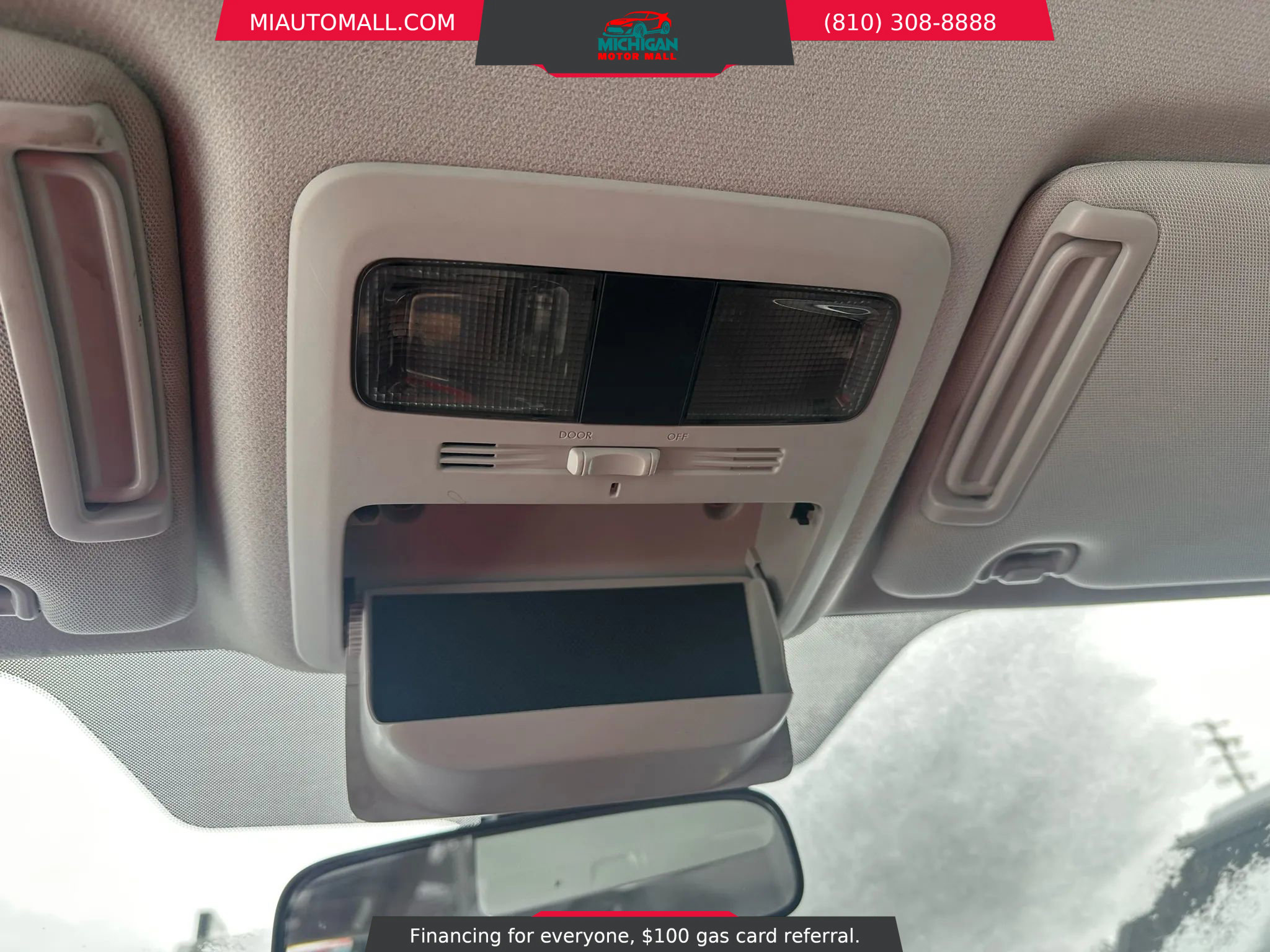 Used 2017 Subaru Forester 2.5i w/ Alloy Wheel Package image 18