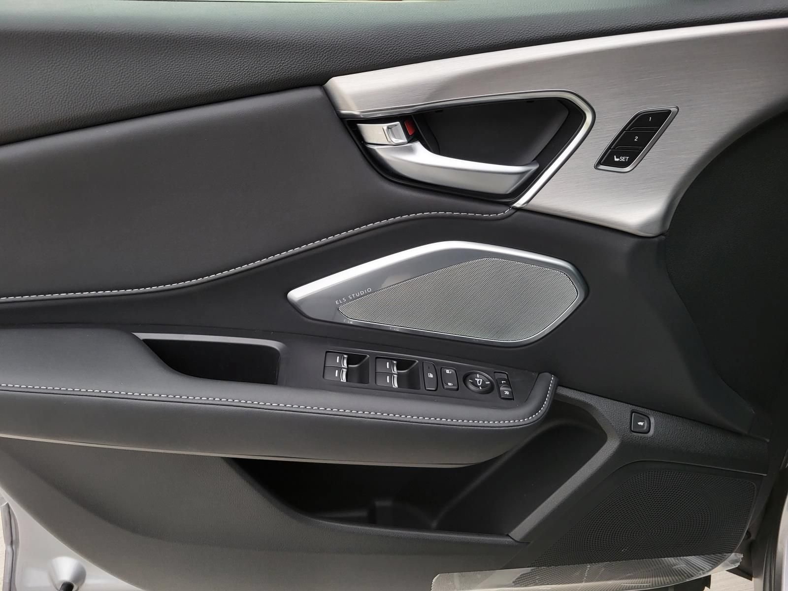 New 2026 Acura RDX w/ Technology Package AWD/4WD image 16