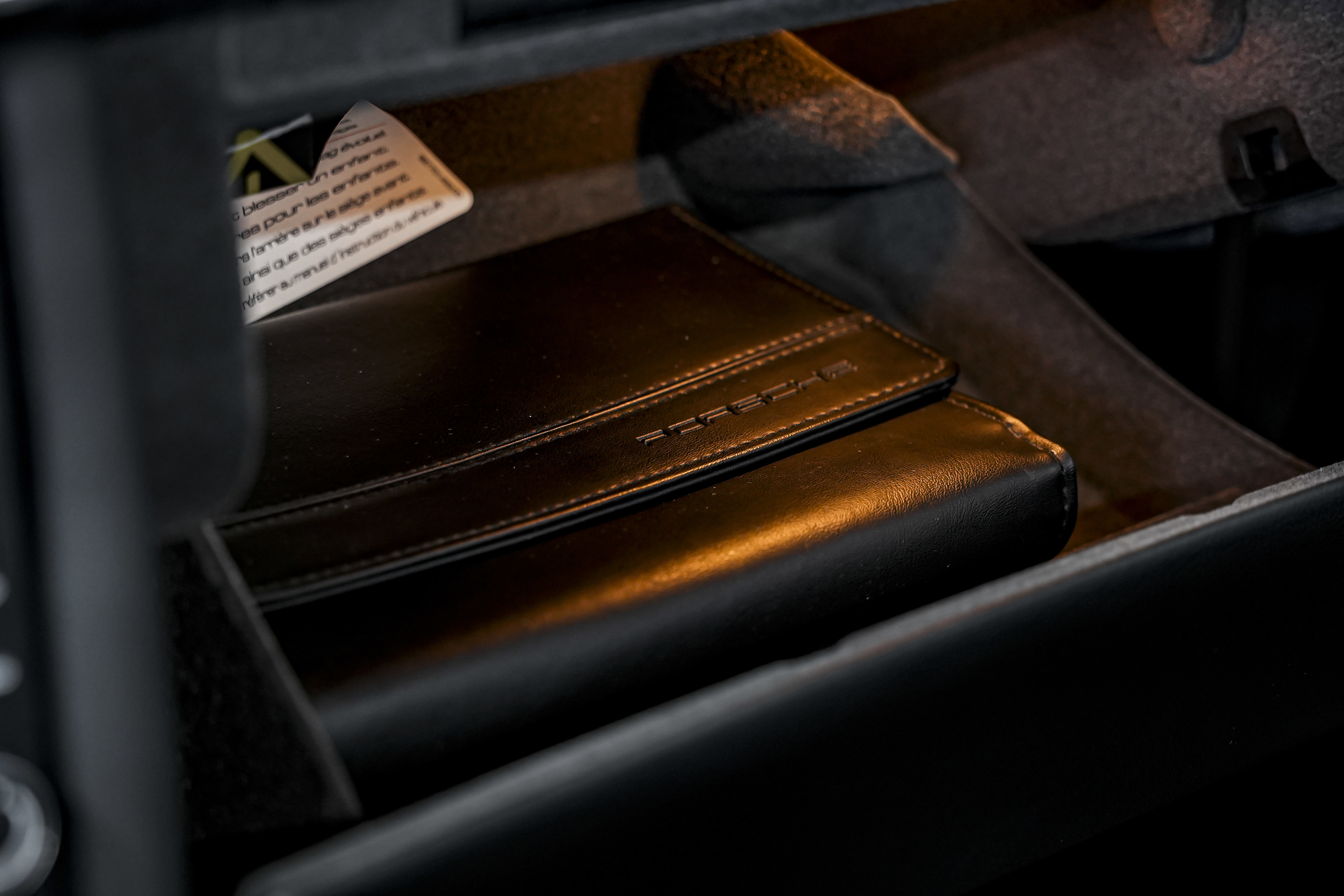 Used 2011 Porsche 911 Carrera 4S image 16