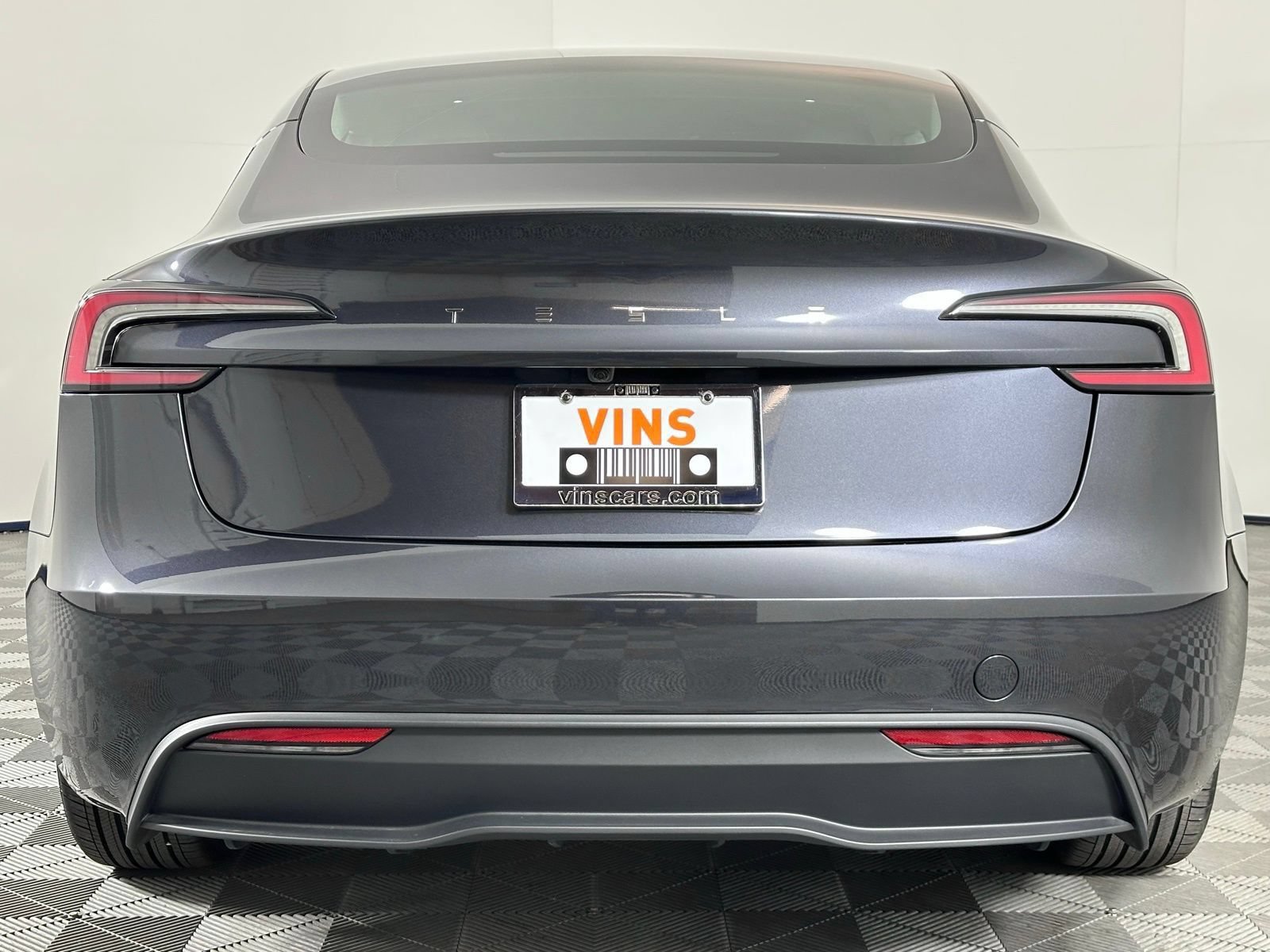 Used 2024 Tesla Model 3 Standard Range RWD image 28