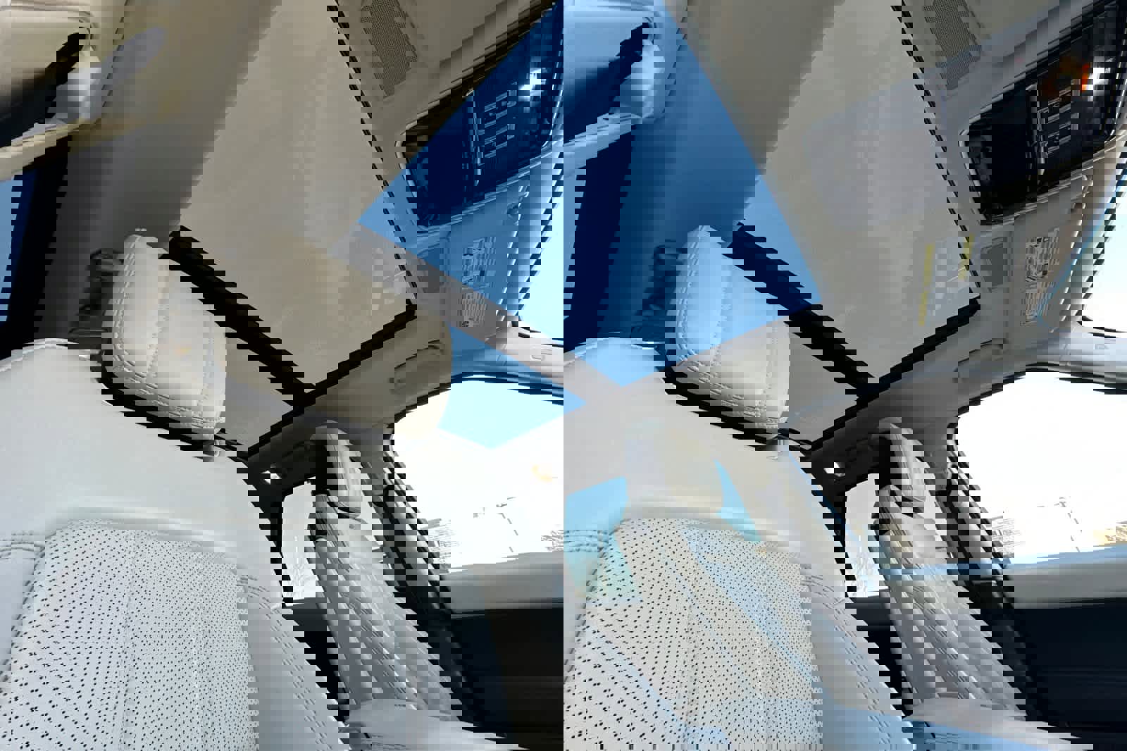 Used 2019 Land Rover Range Rover Sport HSE image 16