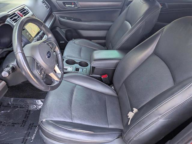 Used 2015 Subaru Legacy 2.5i Limited image 16
