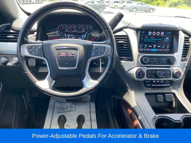 Certified 2020 GMC Yukon SLE w/ Convenience Package AWD/4WD image 8