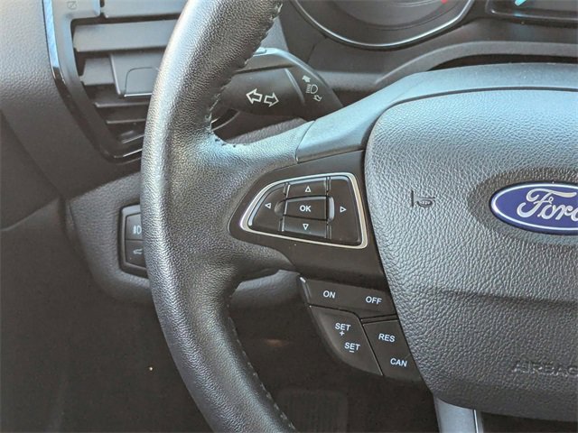 Used 2018 Ford Escape SEL image 19