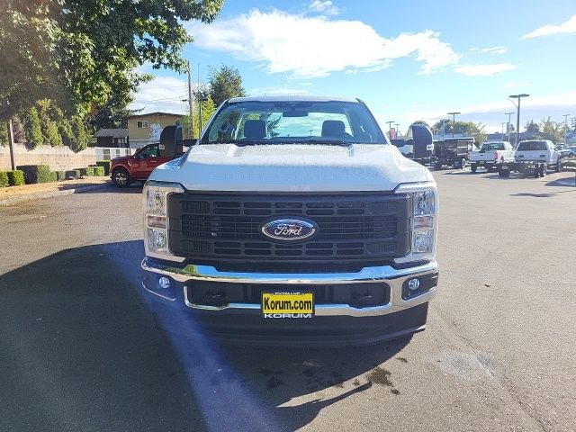 New 2026 Ford F250 XL AWD/4WD image 10