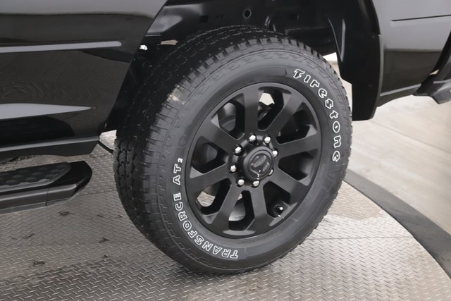 Used 2025 RAM 2500 Big Horn image 14